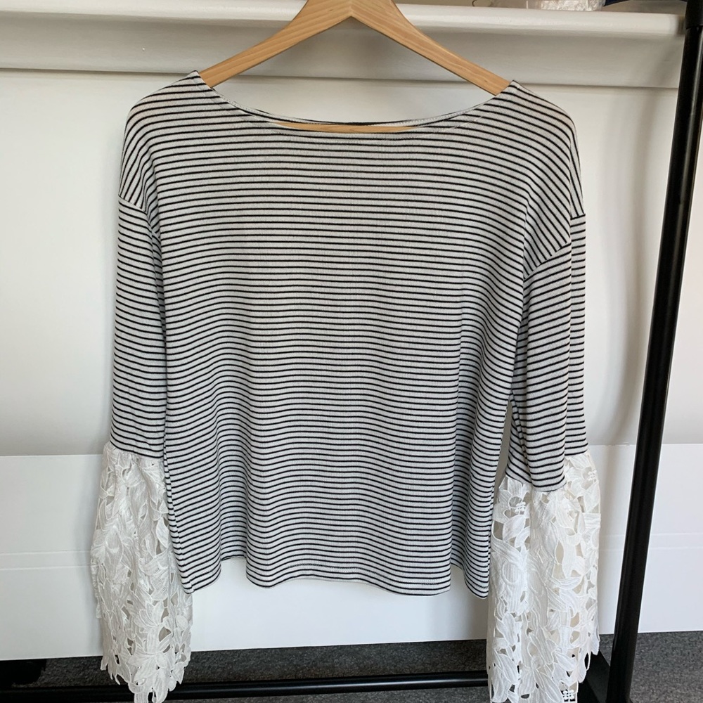 Mango top